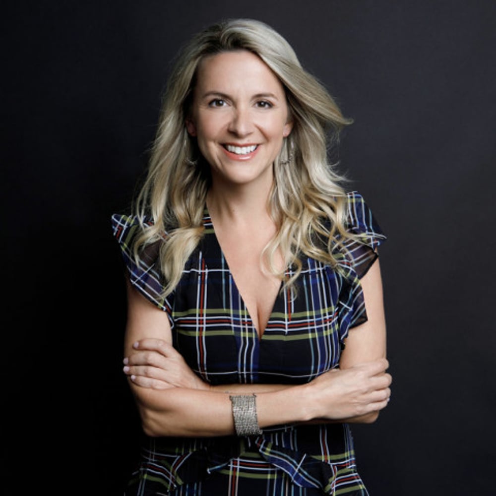 Profile thumbnail image for Kristen Swinehart, Psychic-Medium