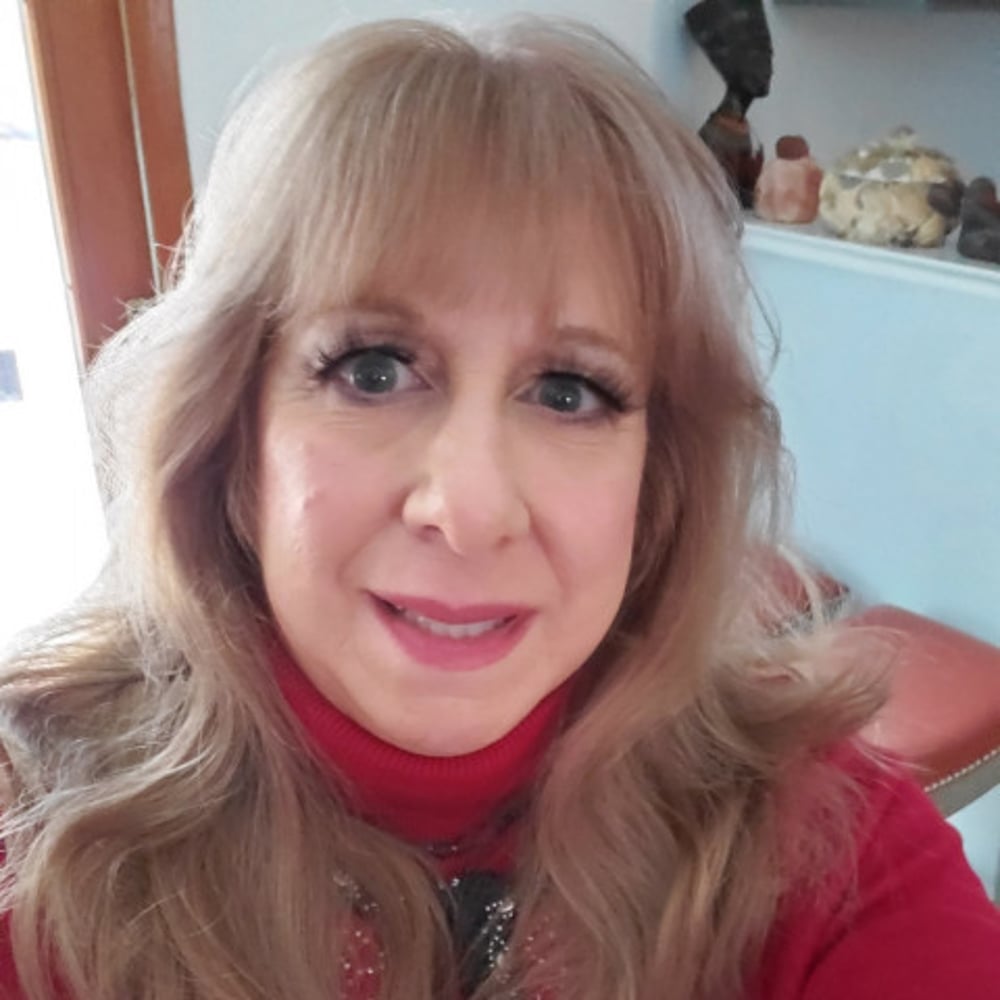 Profile thumbnail image for Psychic Medium - Coram