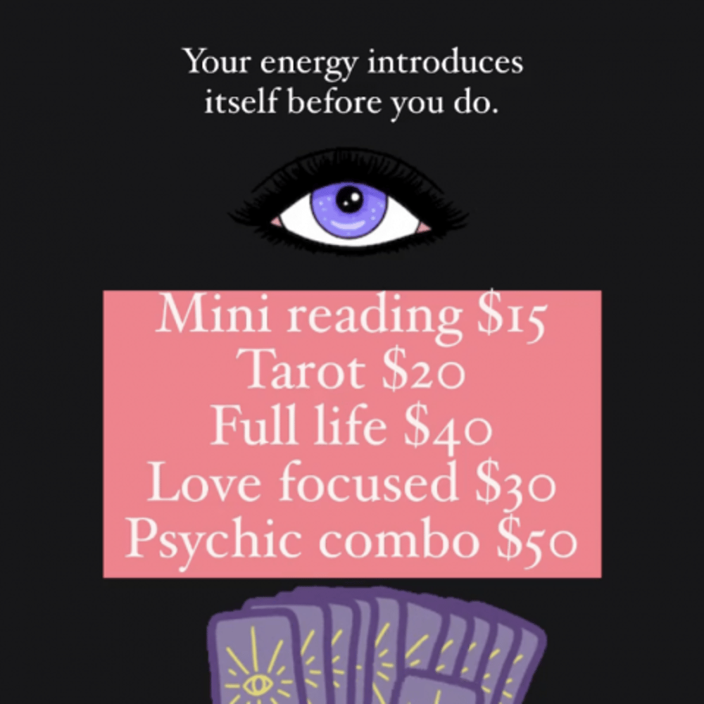 Profile thumbnail image for Psychic_pamela973