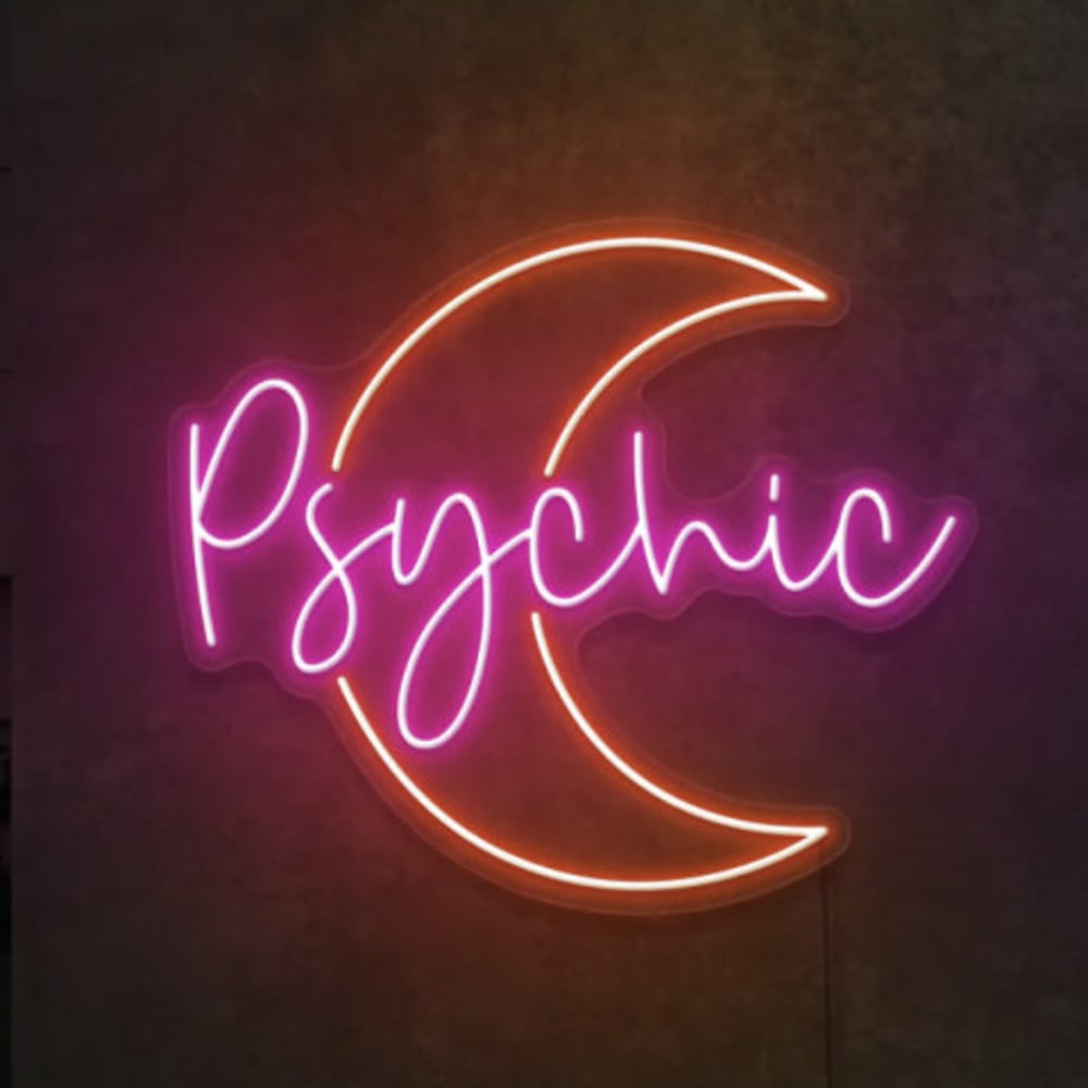 Profile thumbnail image for Psychic Reader Nina Kaslov