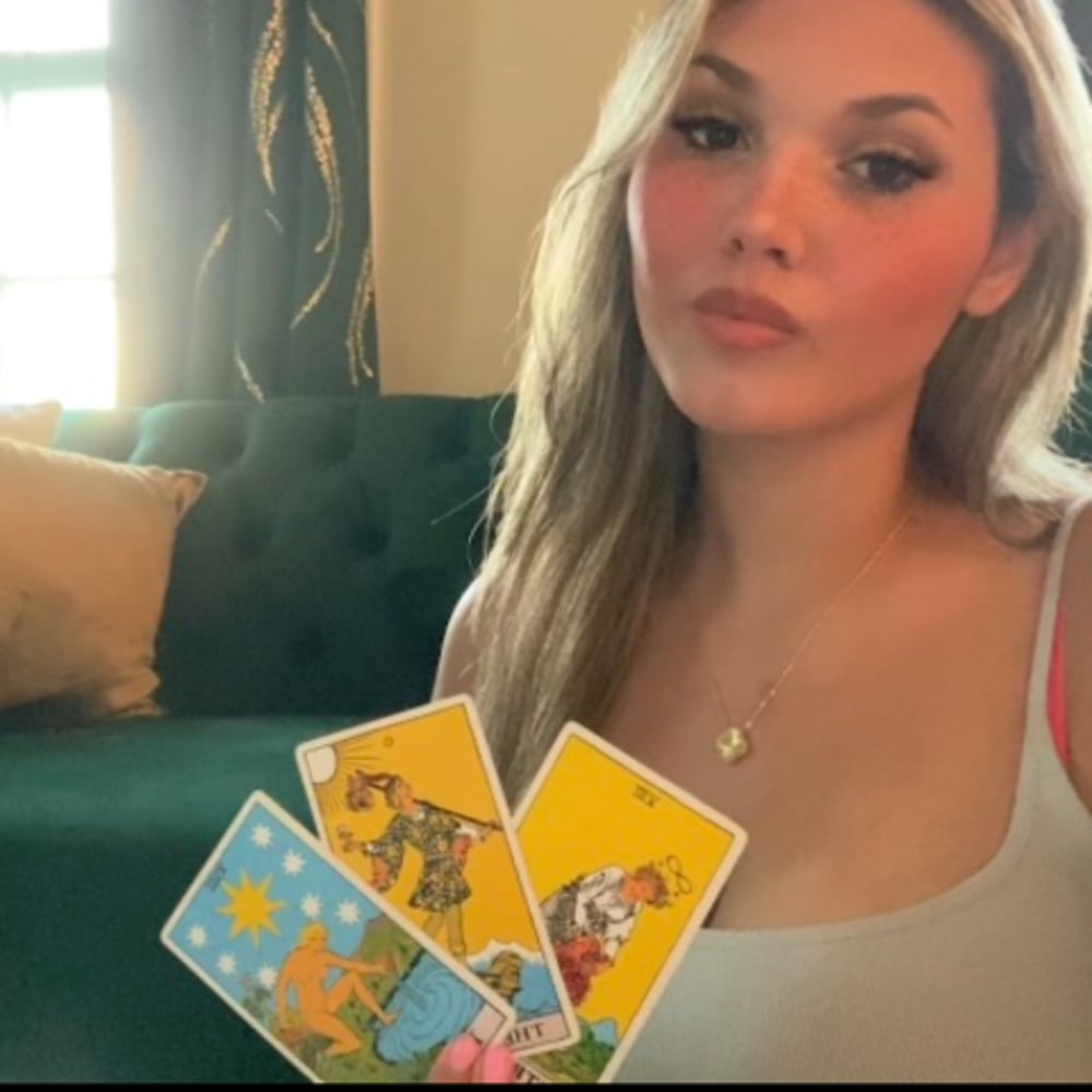 Profile thumbnail image for Psychic Readings by Bianca