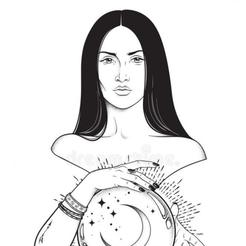 Profile thumbnail image for Psychic Readings By Mona