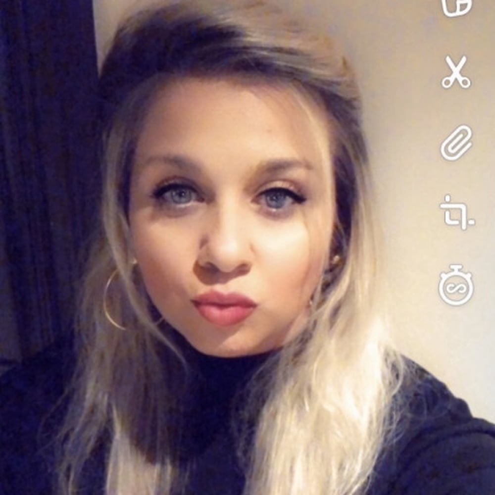 Profile thumbnail image for Psychic Samantha
