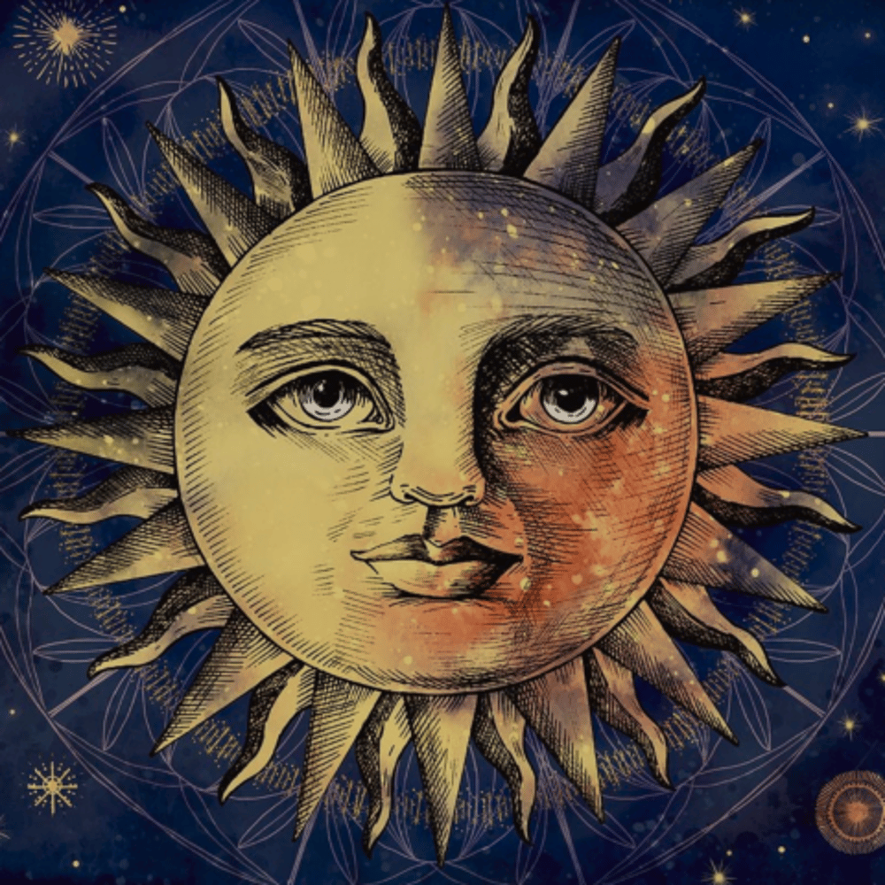 Profile thumbnail image for Psychic sunshine