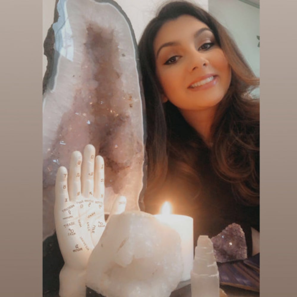 Profile thumbnail image for Psychic & Tarot Card Readings