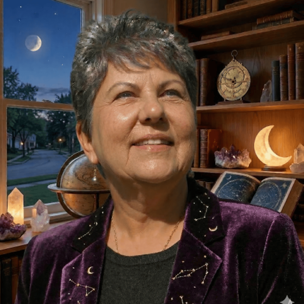 Profile thumbnail image for Psychic, Tarot, Medium Inner Space
