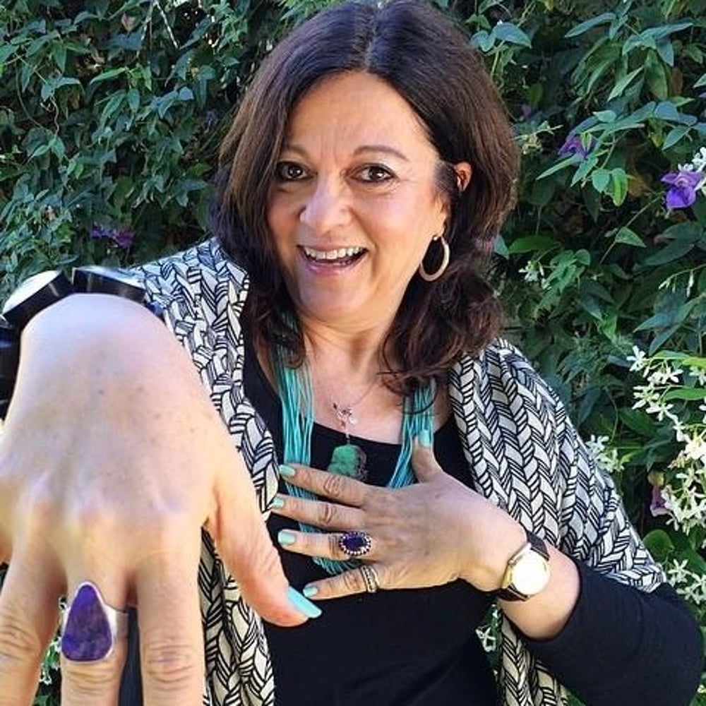 Profile thumbnail image for Psychic/Medium Shirley
