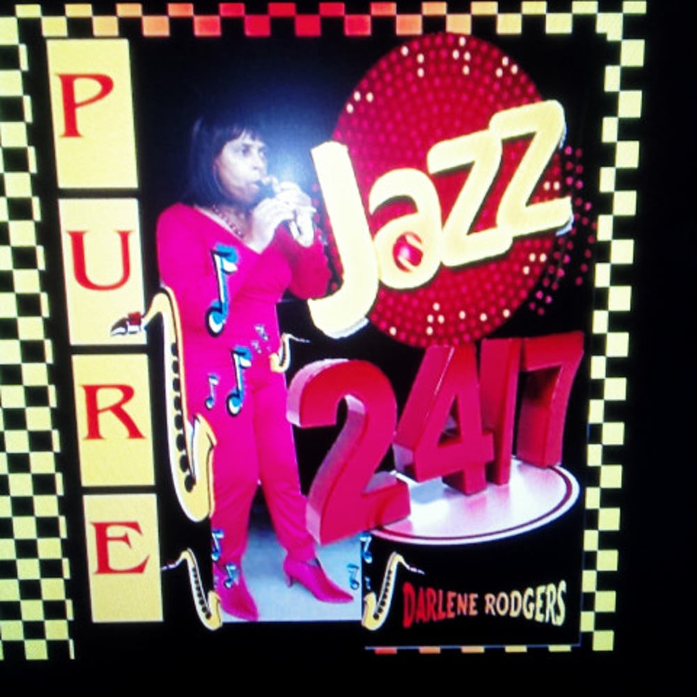 Profile thumbnail image for Pure Jazz 24/7