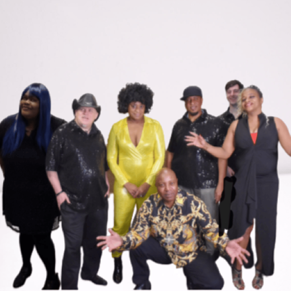 Profile thumbnail image for Pure Pleazure Funk Band