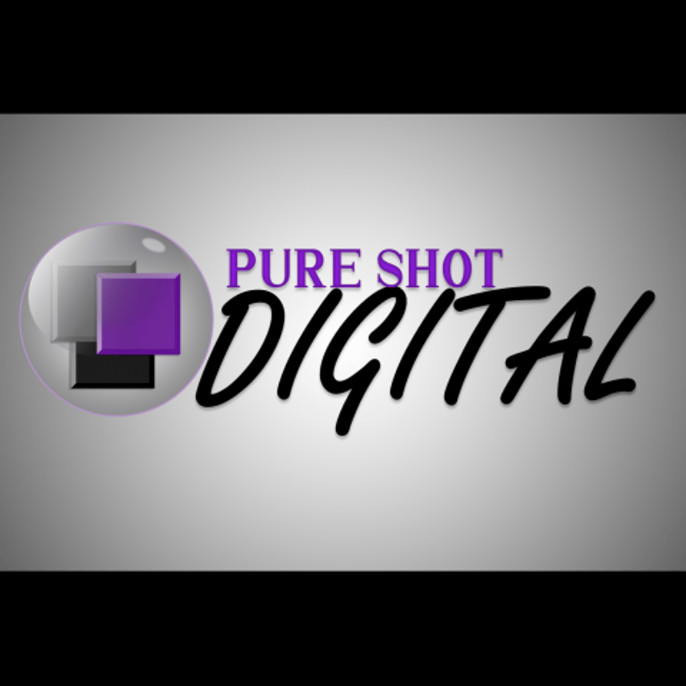 Profile thumbnail image for Pure Shot Digital