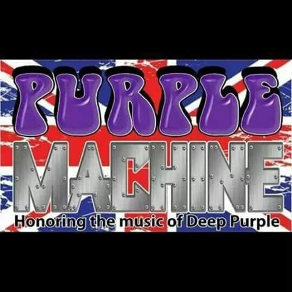 Profile thumbnail image for Purple Machine