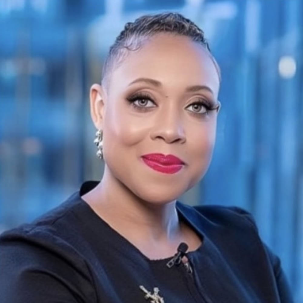 Profile thumbnail image for Purpose to Succeed with Ashley Ridgeway