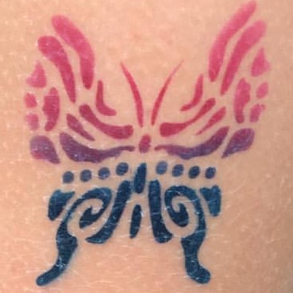 Profile thumbnail image for Quahog Creations Airbrush Tattoos 