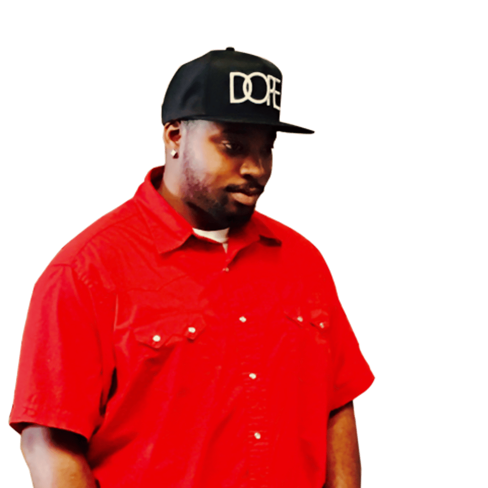 Profile thumbnail image for Que Love Musiq