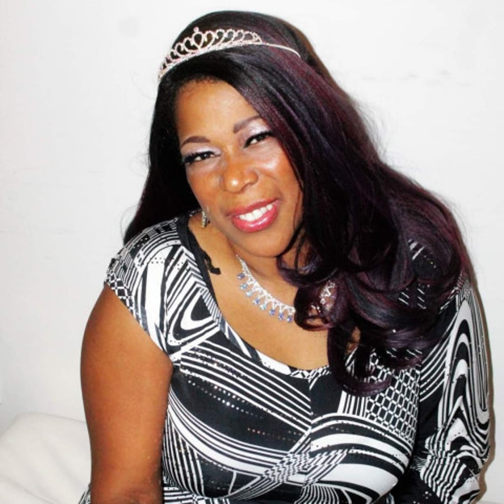 Profile thumbnail image for Queen Aries