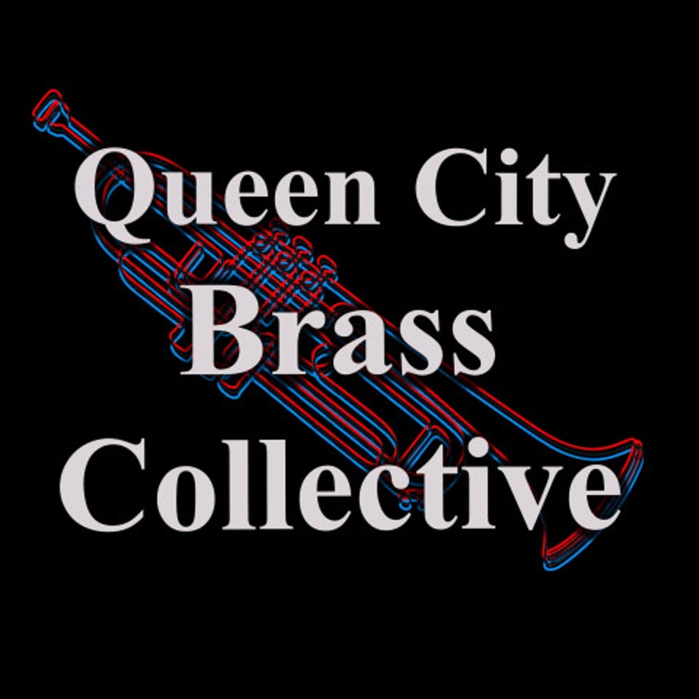 Profile thumbnail image for Queen City Brass Collective