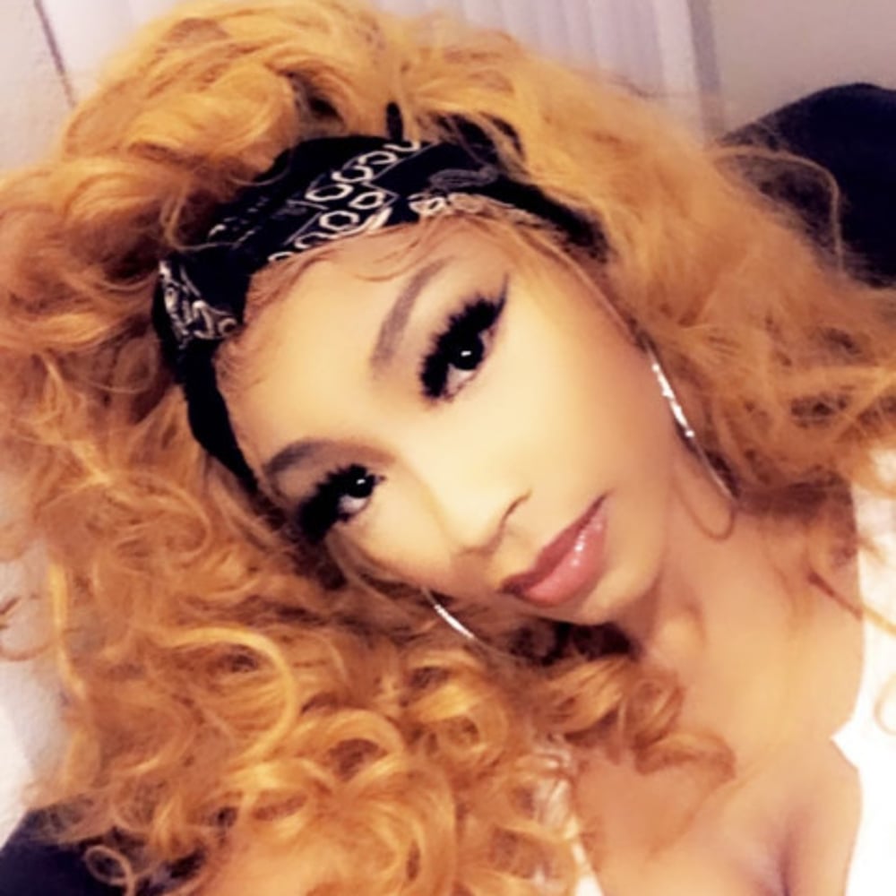 Profile thumbnail image for Queen Ester