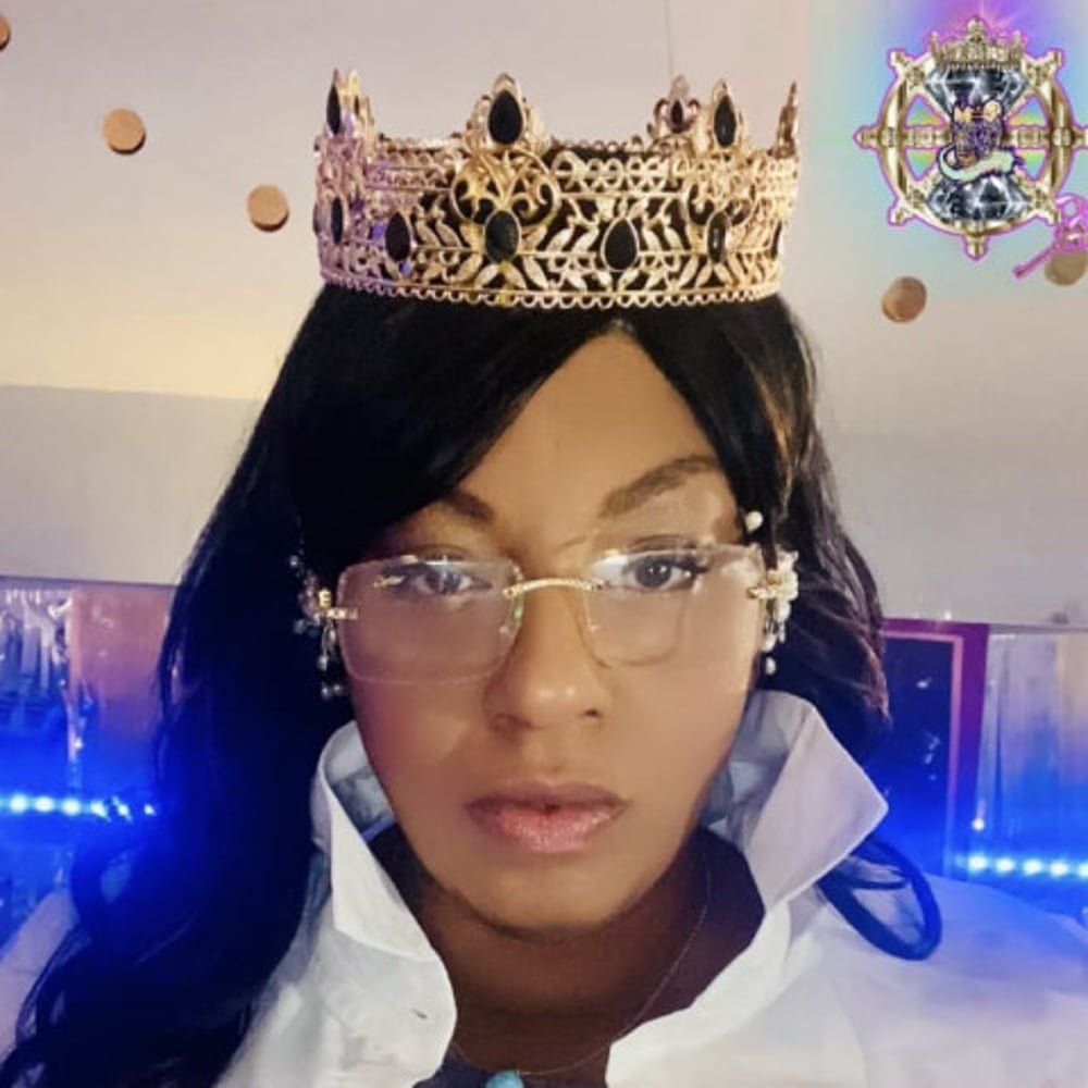 Profile thumbnail image for Queenship - Motivational Speaking