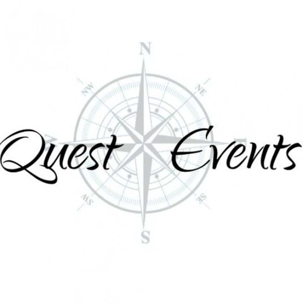 Profile thumbnail image for Quest Events & Consulting