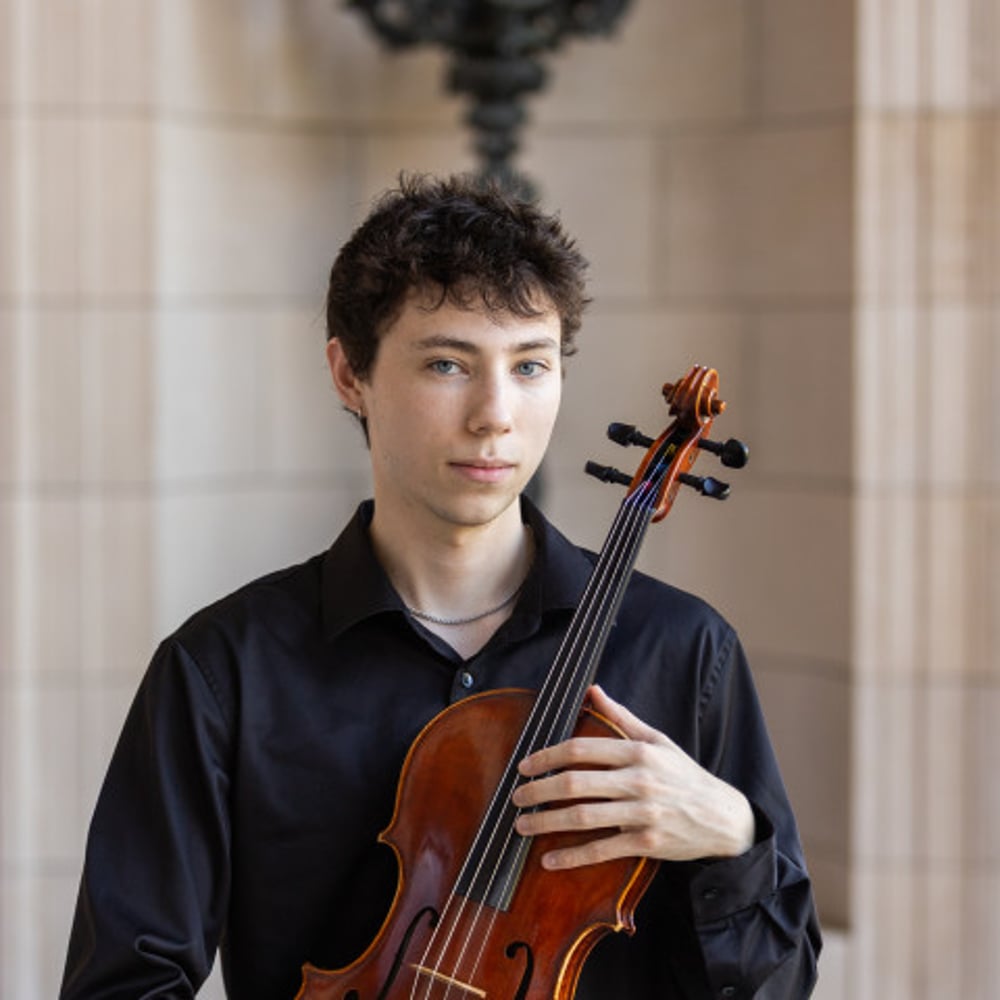 Profile thumbnail image for Quin O'Laughlin