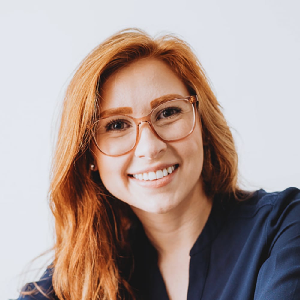 Profile thumbnail image for Rachel Anne Helms
