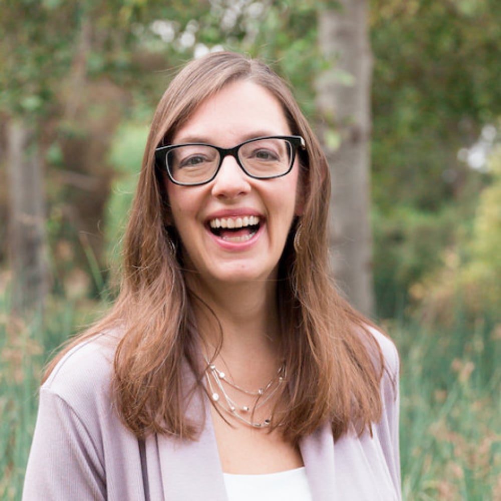 Profile thumbnail image for Rachel Ehring
