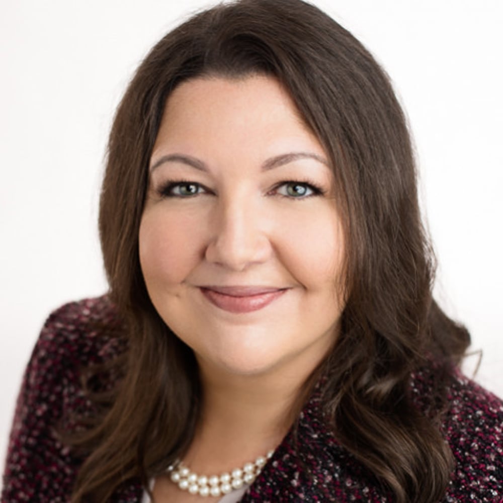 Profile thumbnail image for Rachel Modrak, Speaker