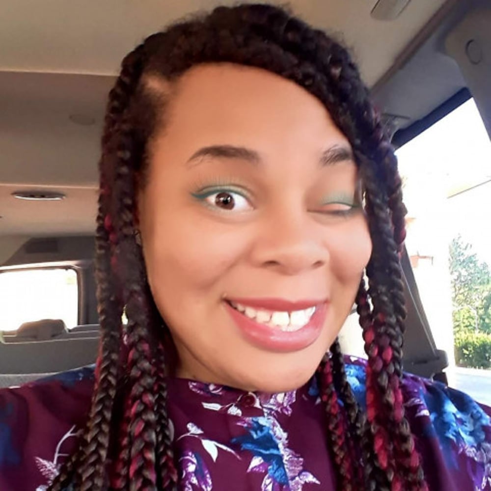 Profile thumbnail image for Rachel Slaughter