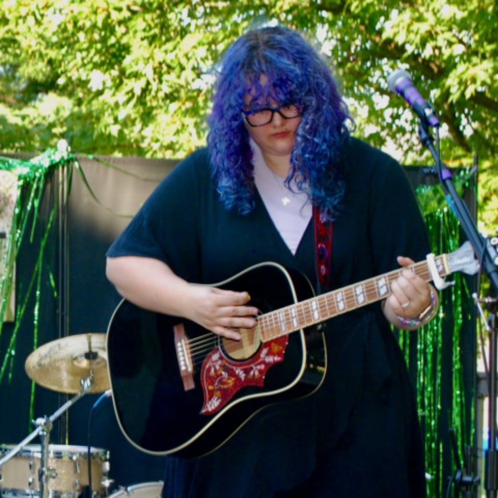 Profile thumbnail image for Rachel Whittier - Singer/Songwriter