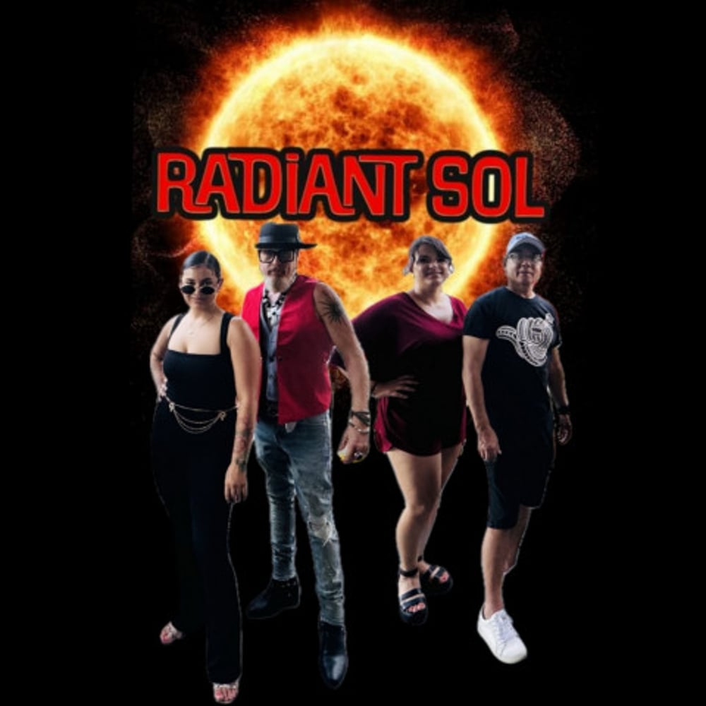 Profile thumbnail image for Radiant Sol Band