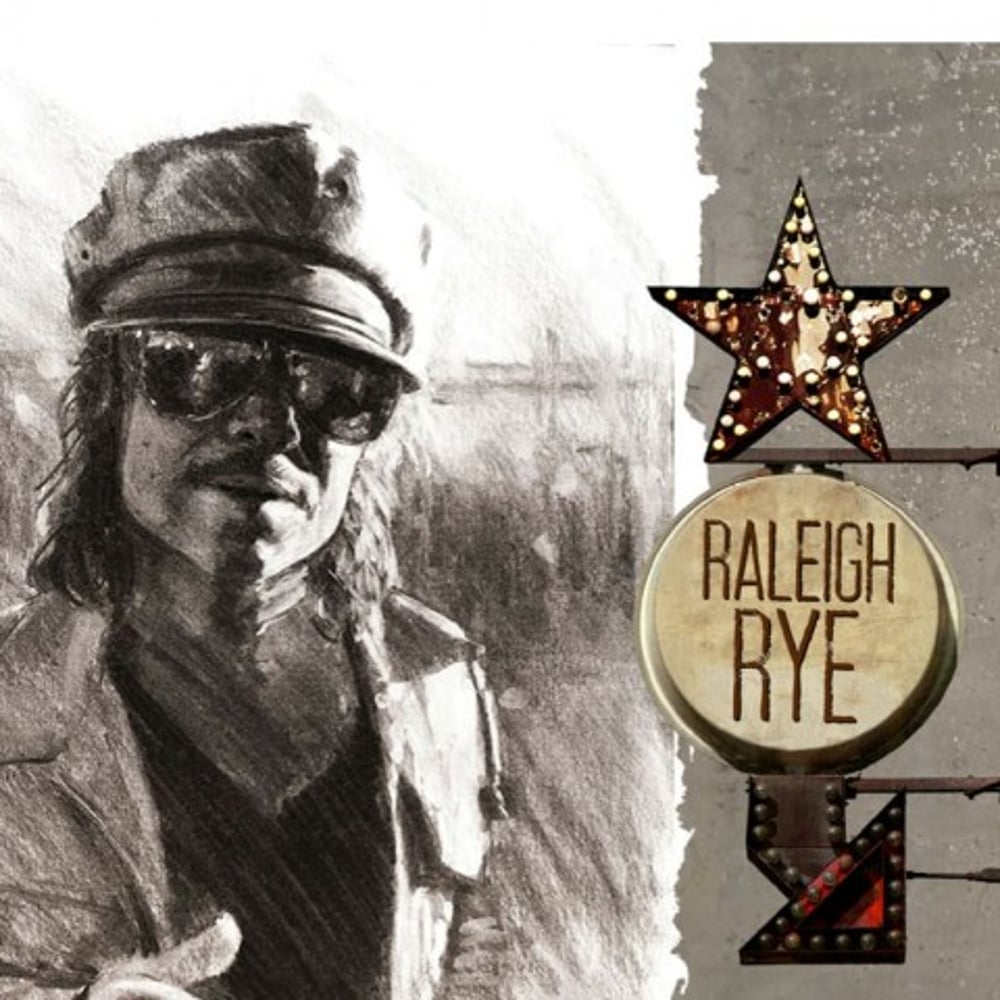 Profile thumbnail image for Raleigh Rye