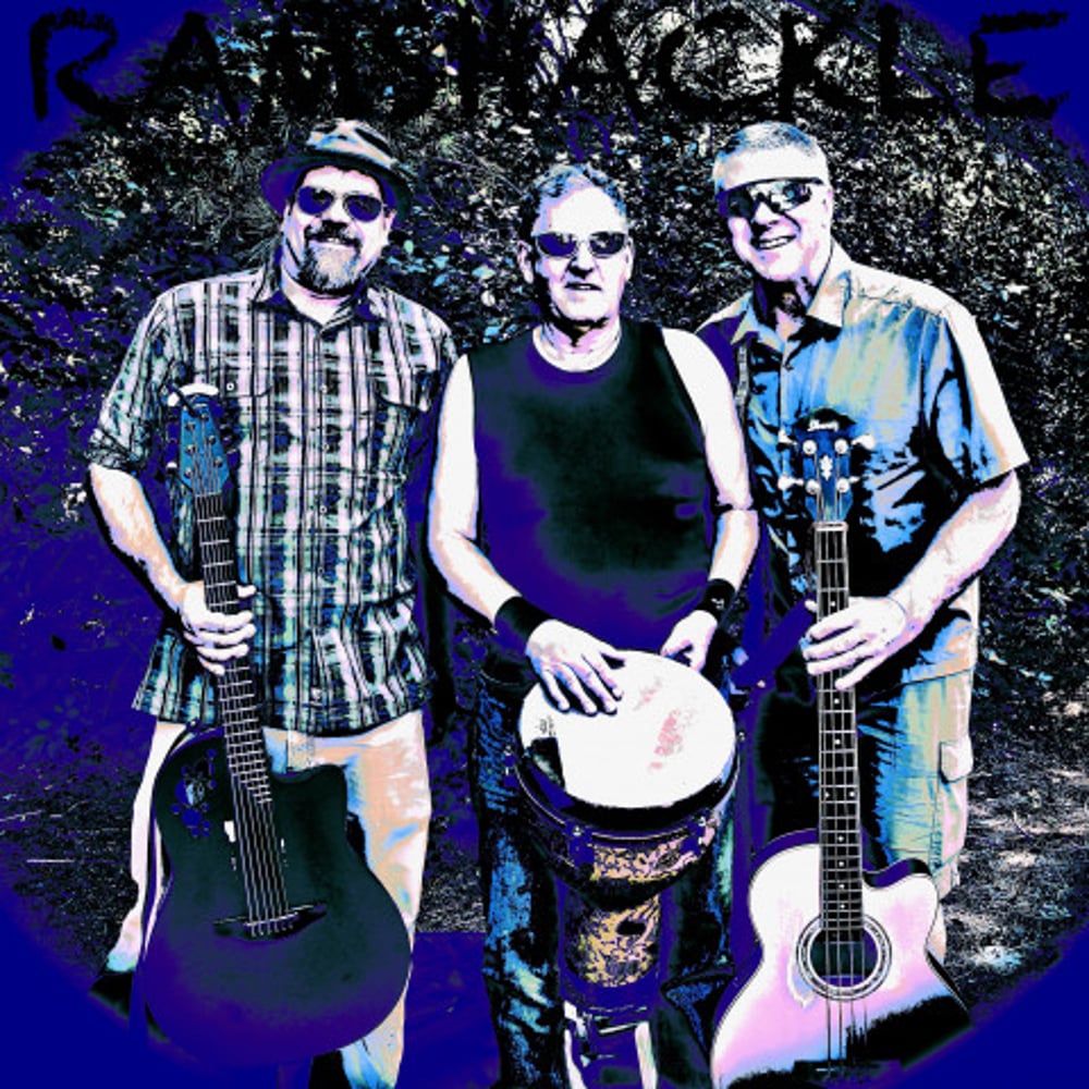Profile thumbnail image for Ramshackle
