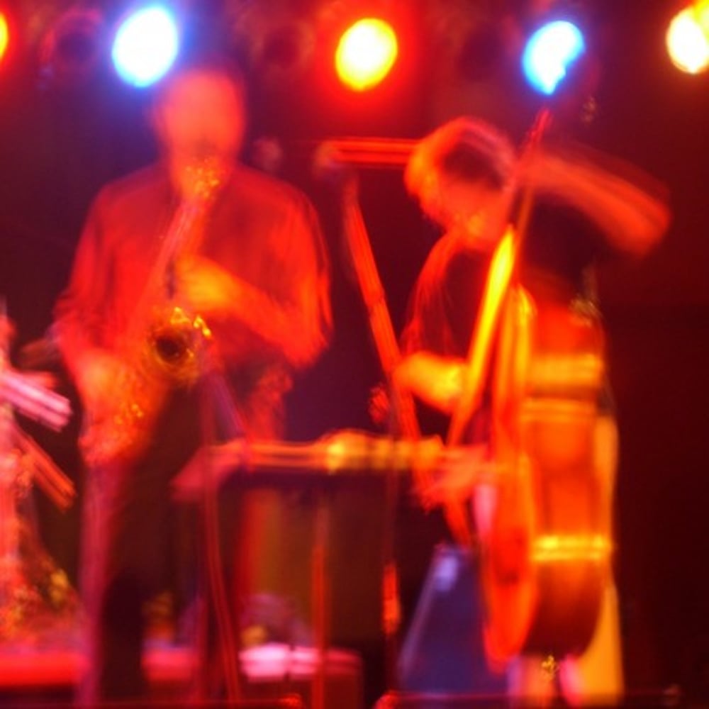 Profile thumbnail image for Randy Lee Ensemble