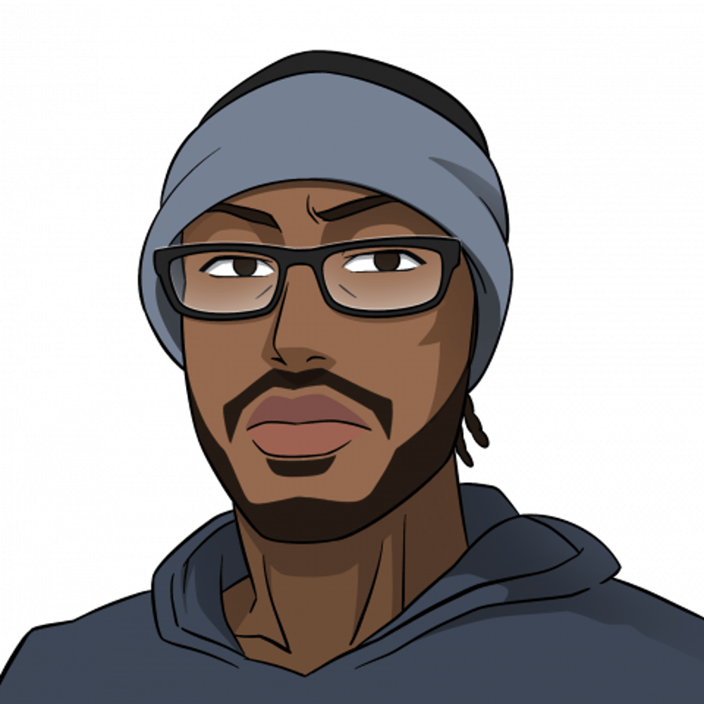 Profile thumbnail image for Rapper