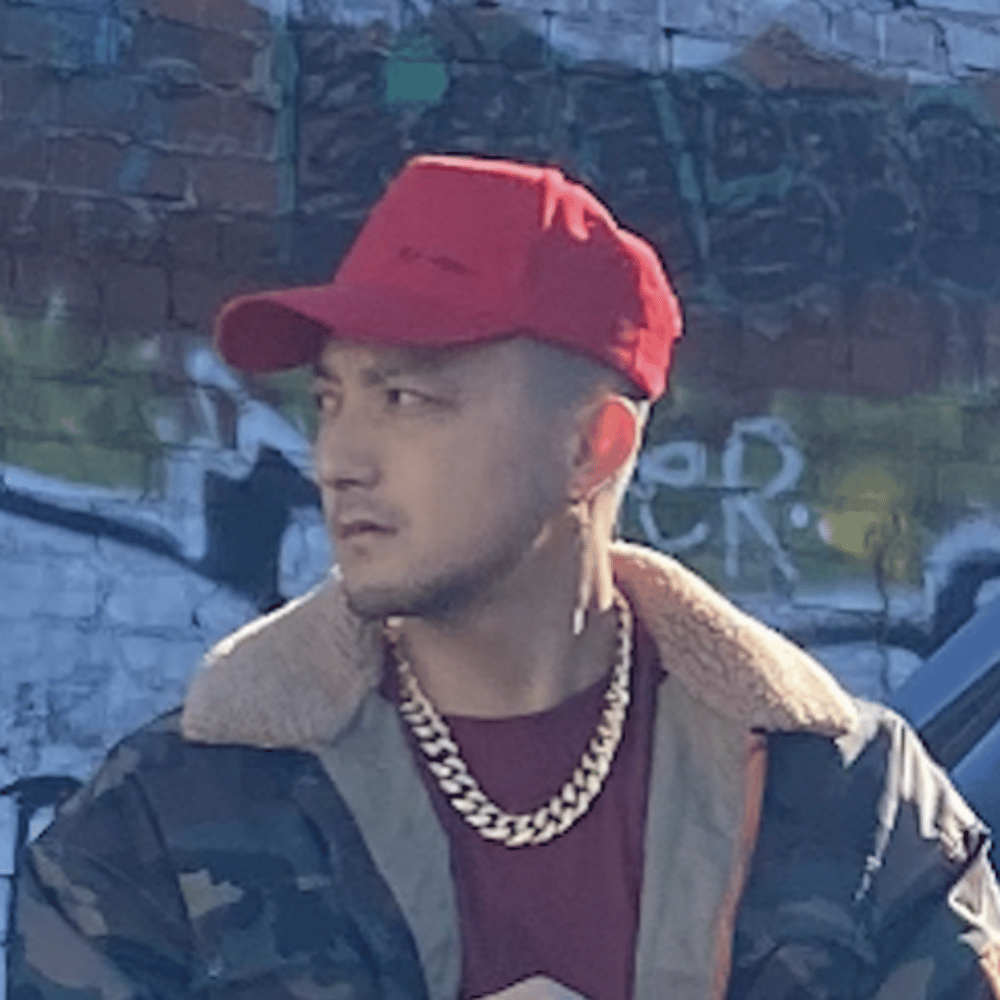 Profile thumbnail image for Rapper