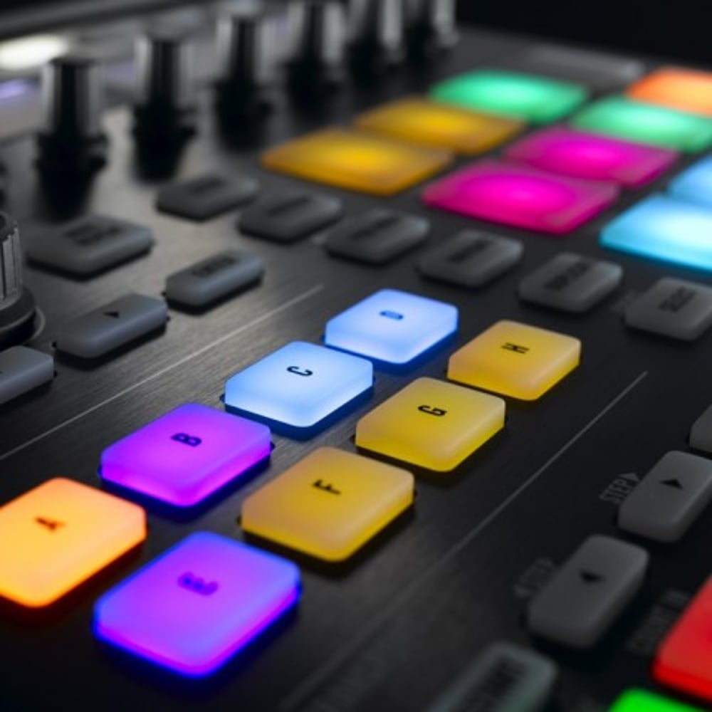 Profile thumbnail image for Rapper, Producer, DJ