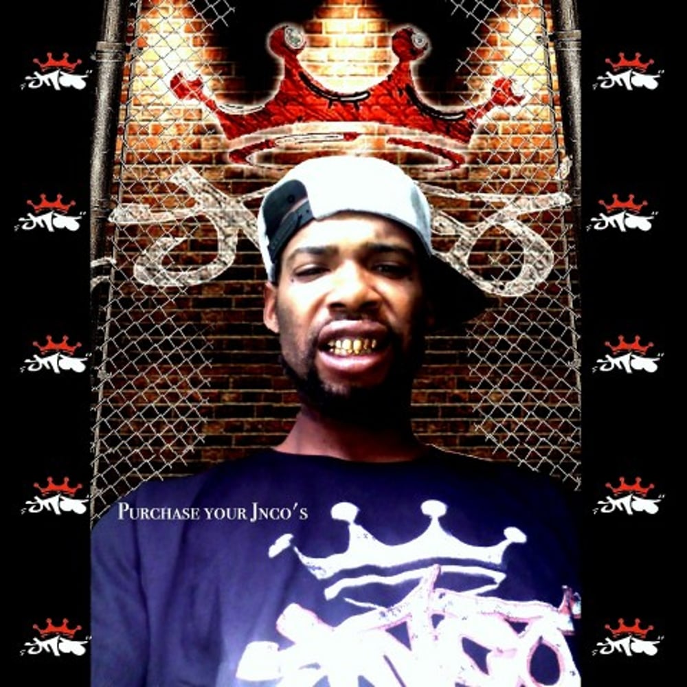 Profile thumbnail image for Rapper/actor