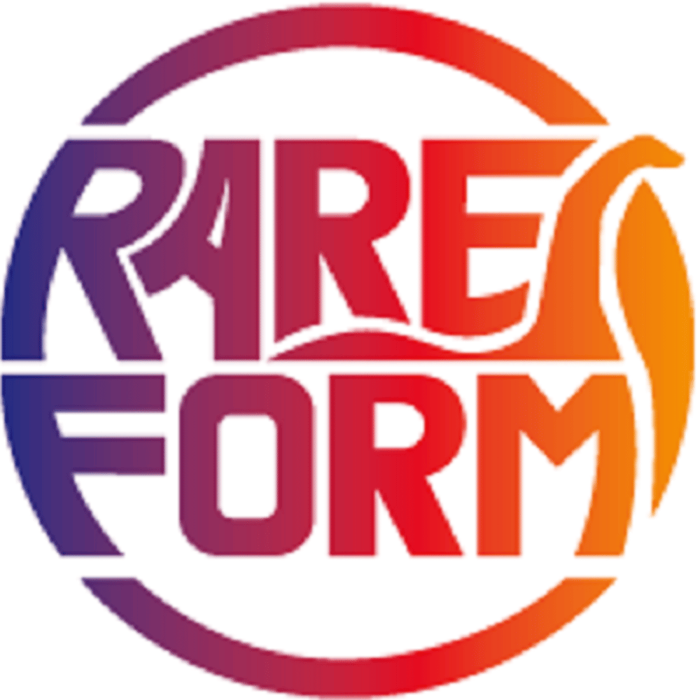 Profile thumbnail image for Rareform