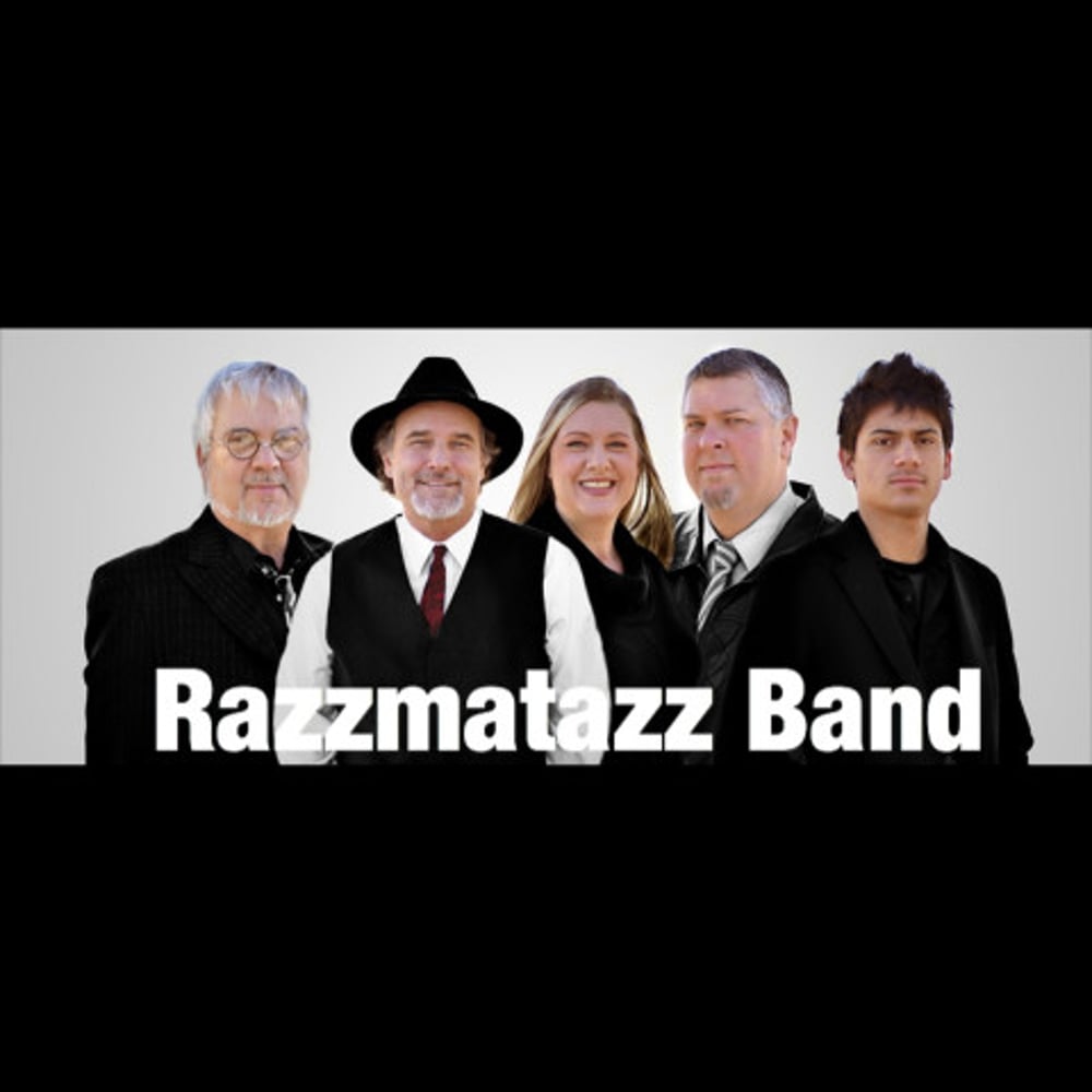 Profile thumbnail image for Razzmatazz Band