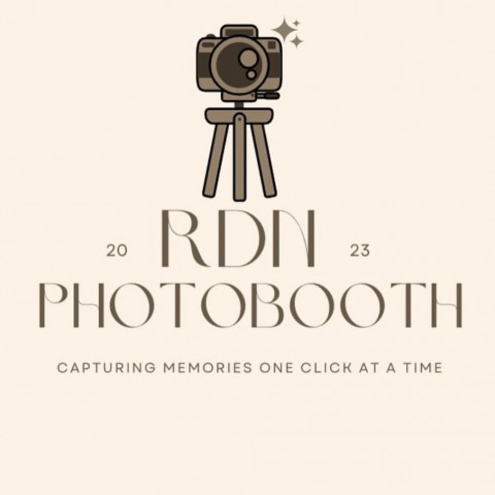 Profile thumbnail image for RDN Photobooth