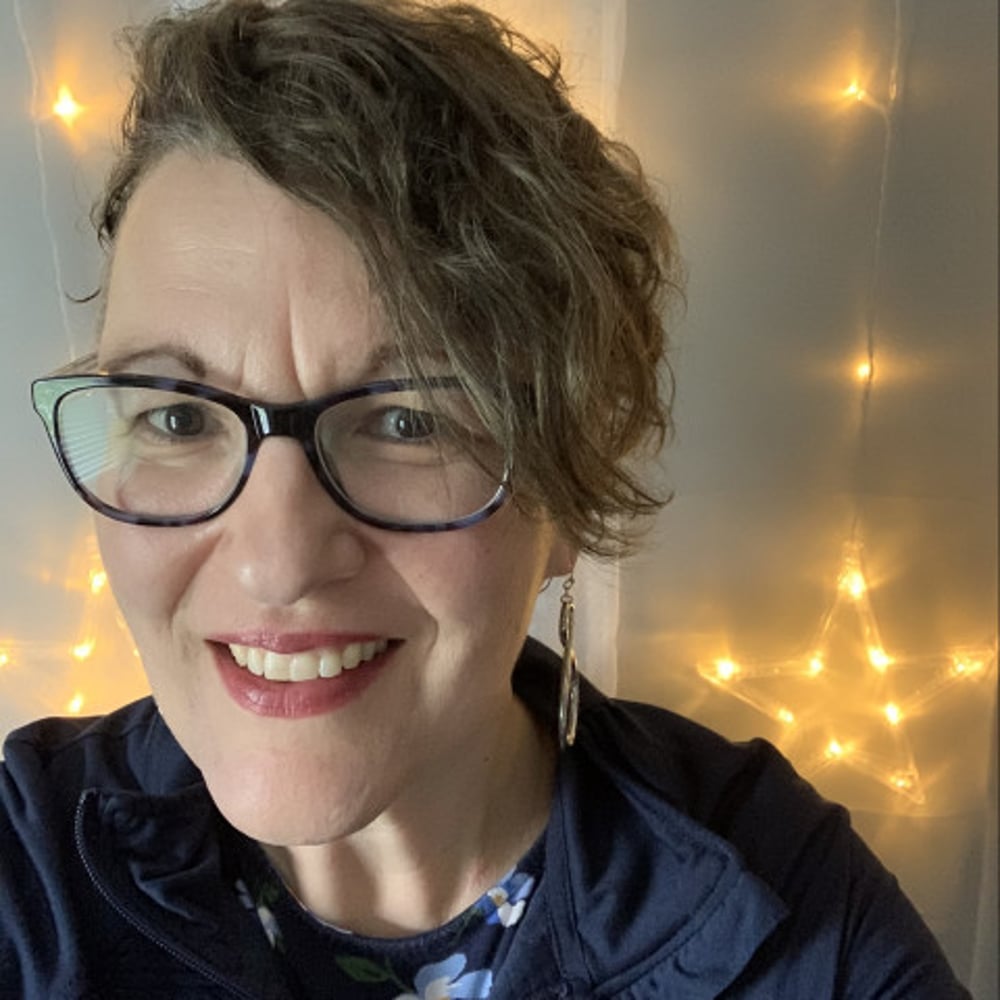 Profile thumbnail image for Readings with Lorri