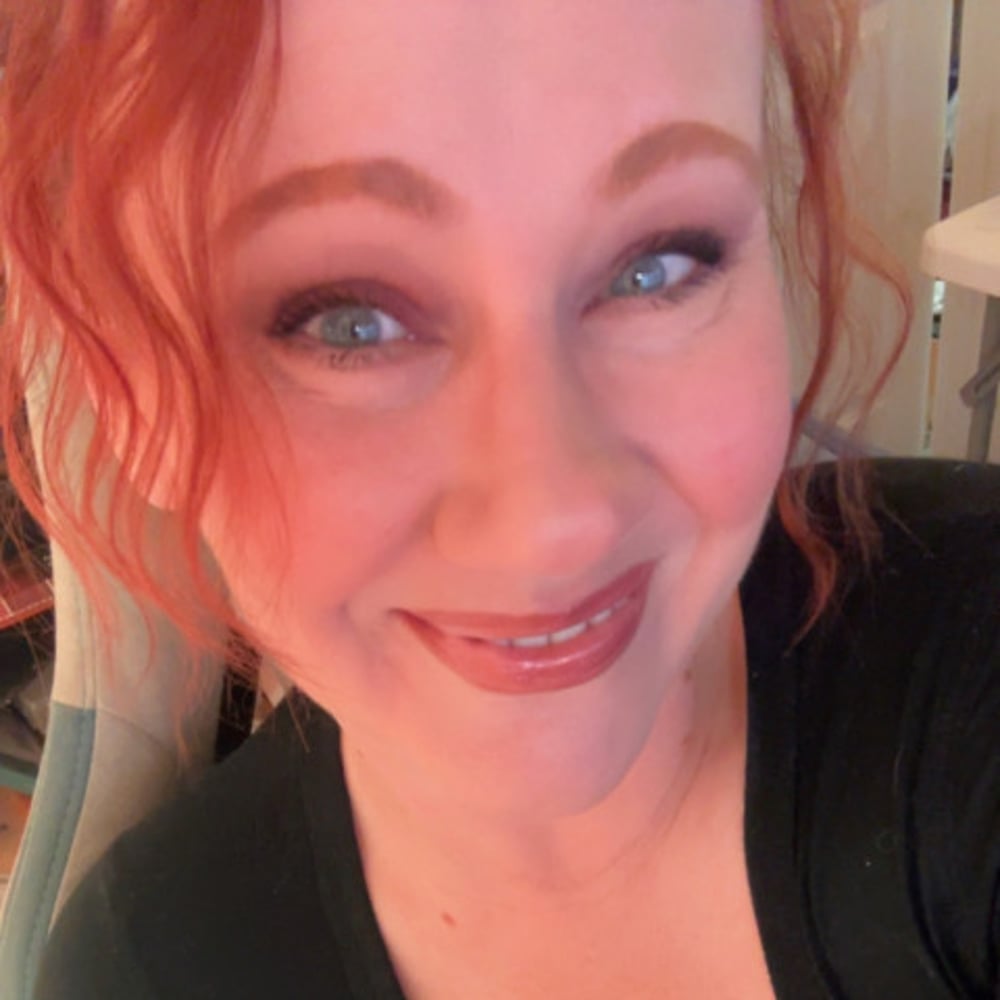 Profile thumbnail image for Readings with Red