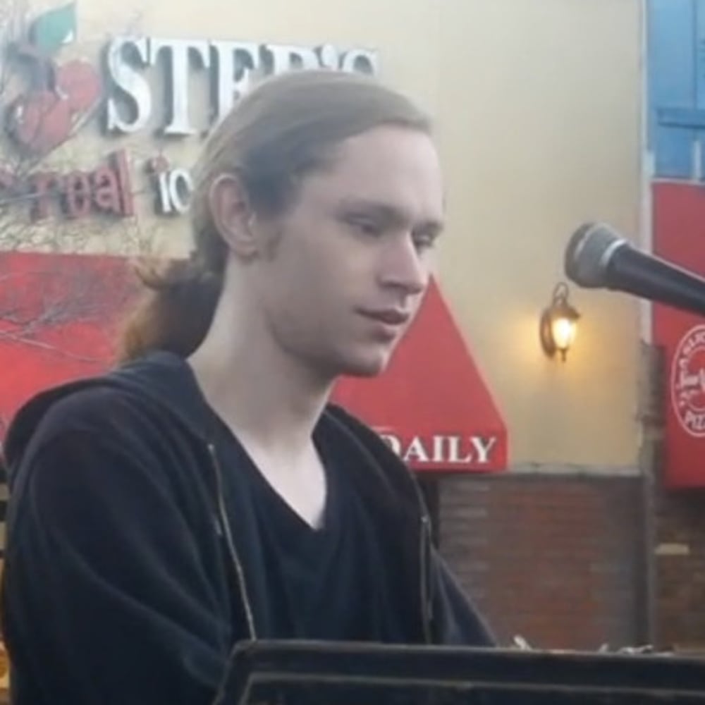 Profile thumbnail image for Reagan Lorentzen, Solo Jazz Piano