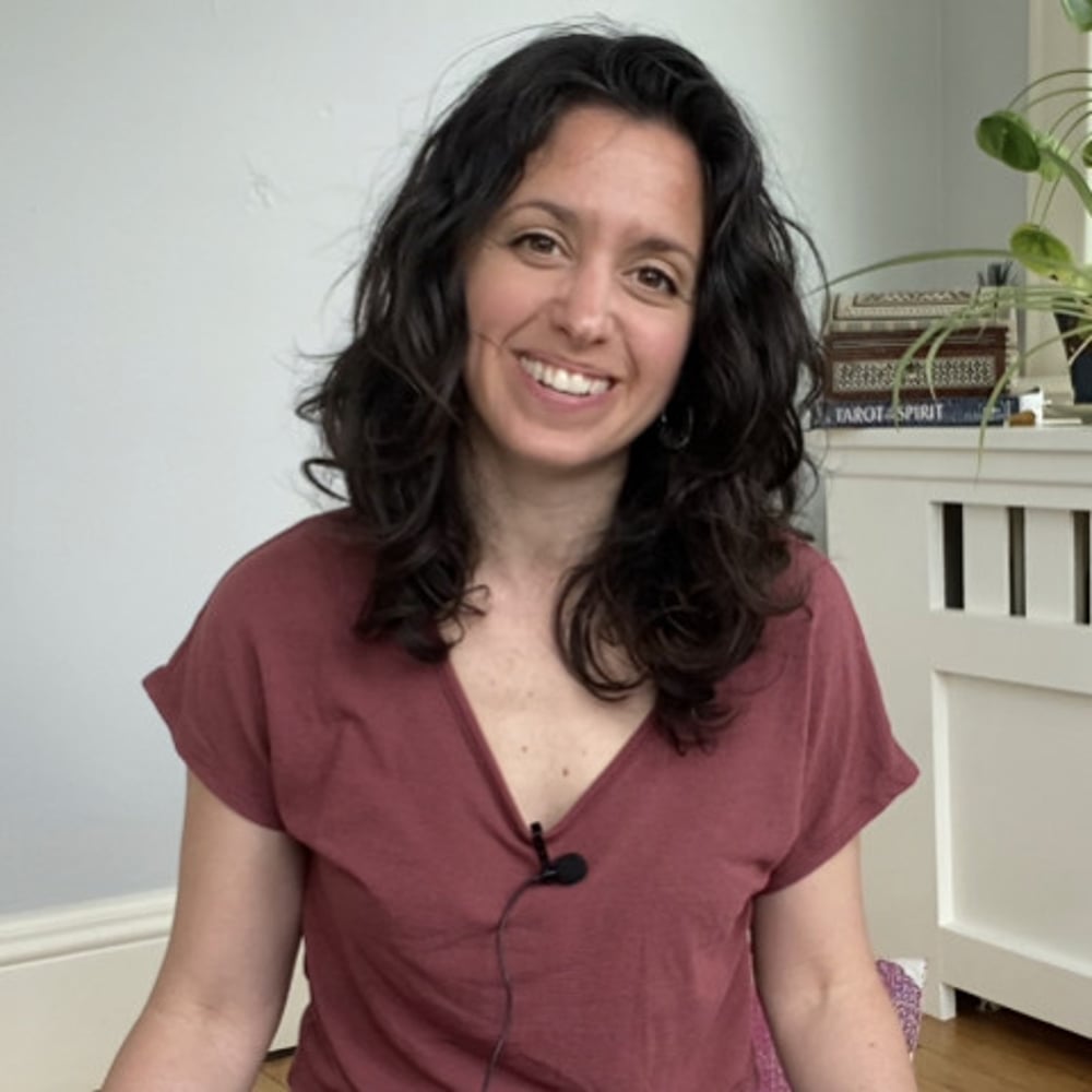 Profile thumbnail image for Rebecca Bee Coaching