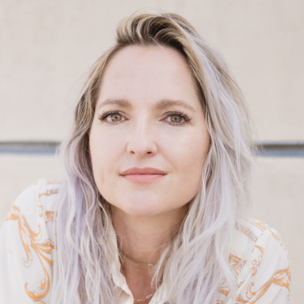 Profile thumbnail image for Rebecca Warfield