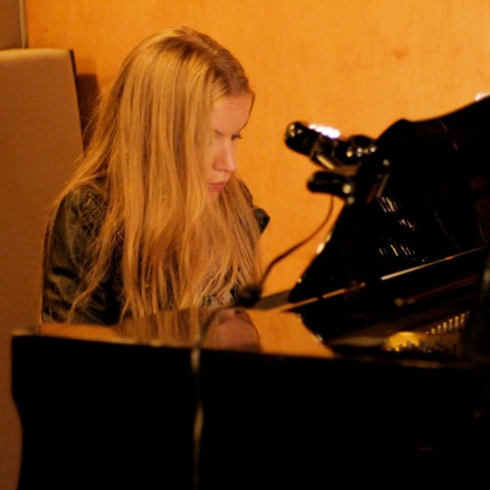 Profile thumbnail image for Rebecka Larsdotter
