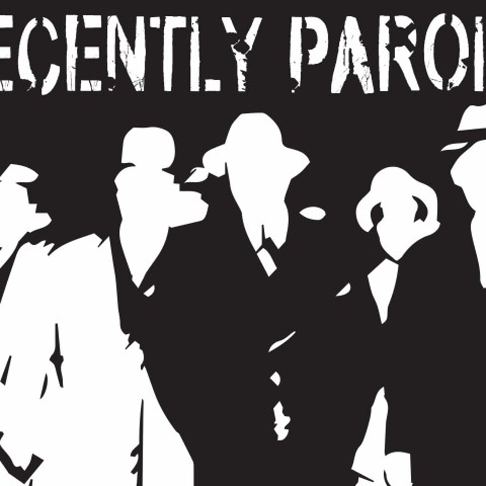 Profile thumbnail image for Recently Paroled