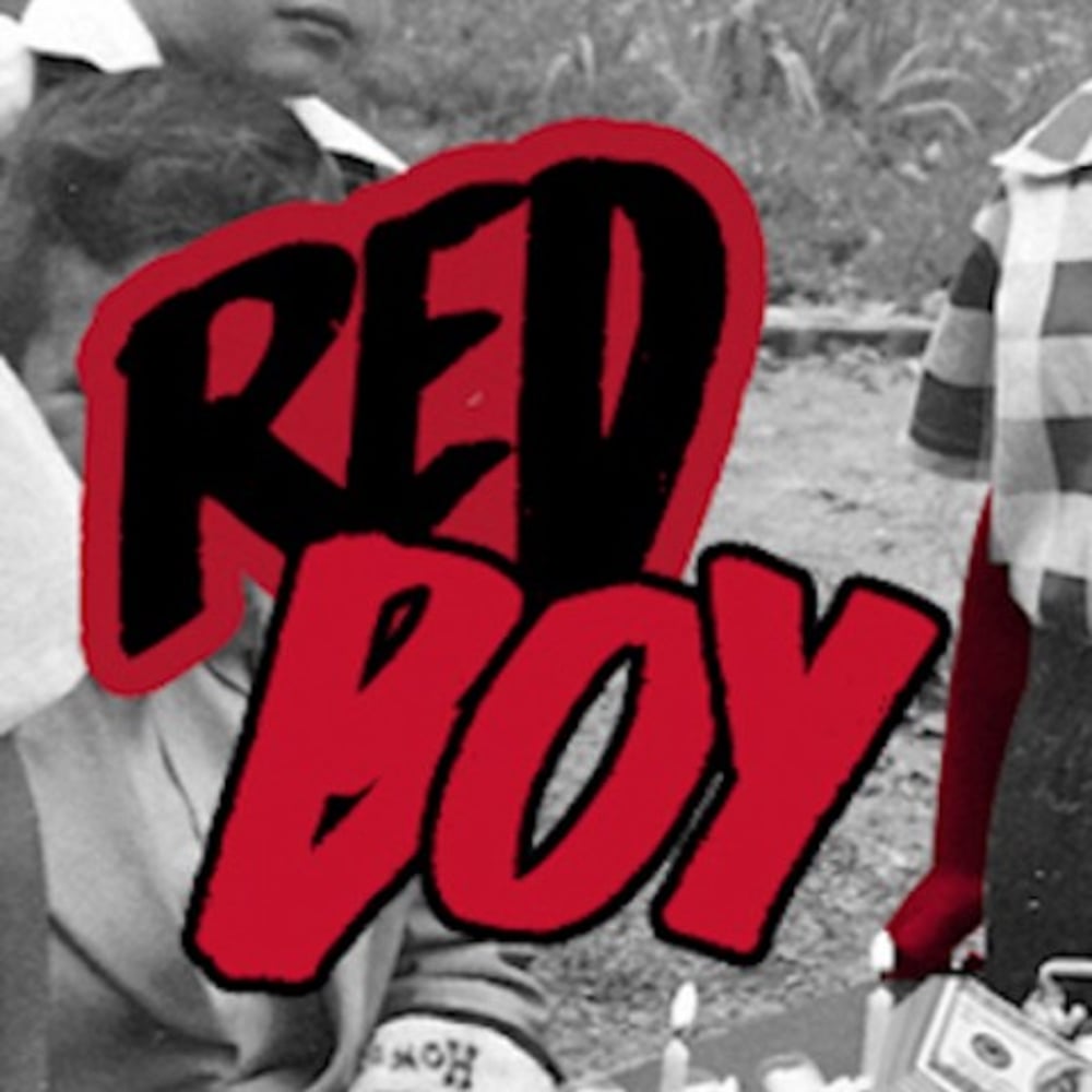 Profile thumbnail image for Red Boy Beats