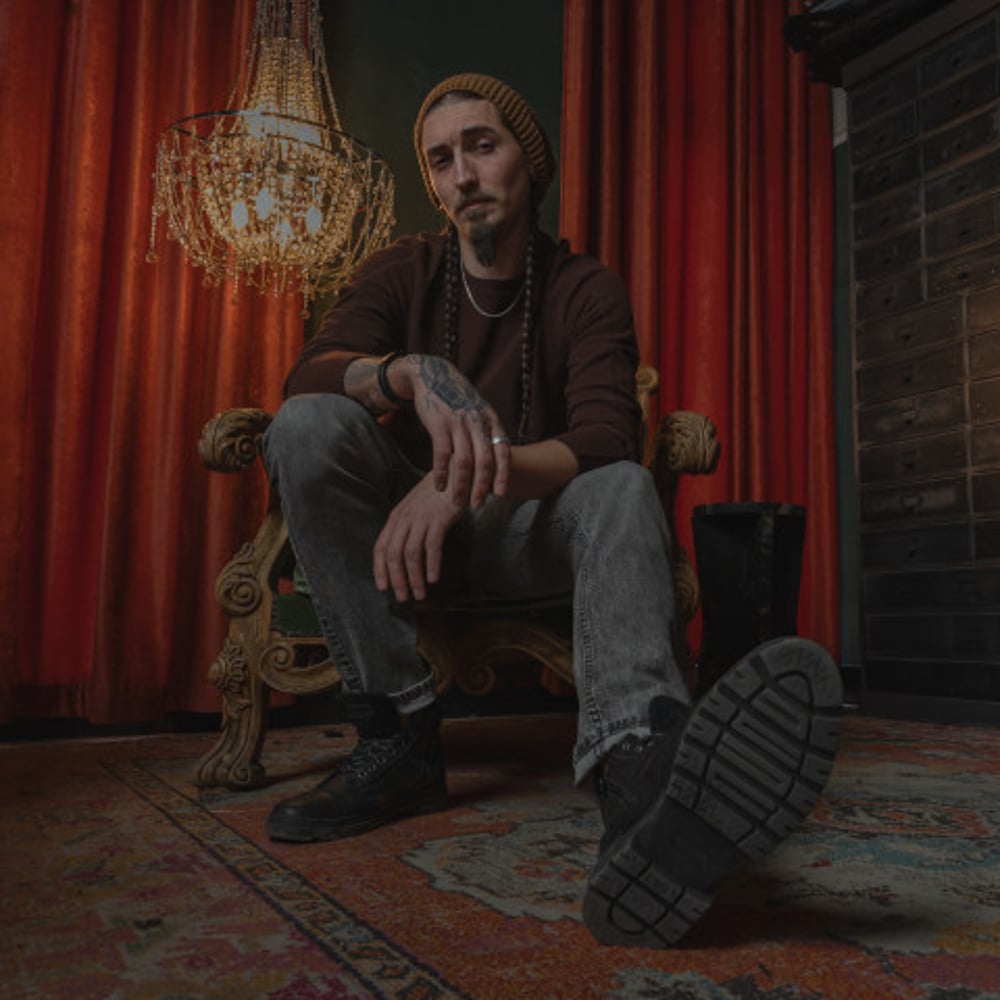 Profile thumbnail image for Reed Alton