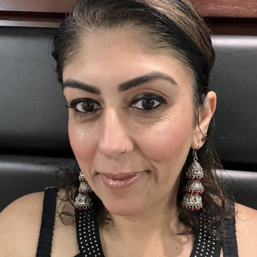 Profile thumbnail image for Reiki with Sonia